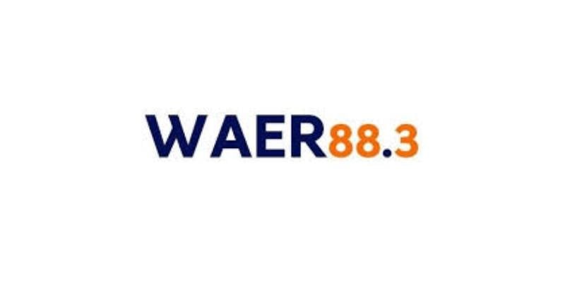 WAER Public Radio