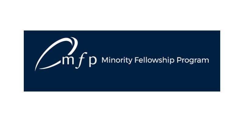 SAMHSA Minority Fellowship Program